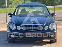 2003 Mercedes Benz E 320