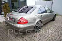 2003 Mercedes Benz E 320