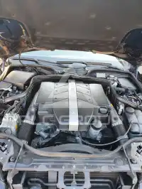 2003 Mercedes Benz E 320