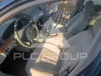 2003 Mercedes Benz E 320
