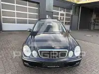 2003 Mercedes Benz E 320
