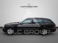 2003 Mercedes Benz E 320