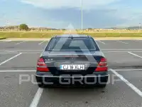 2003 Mercedes Benz E 320