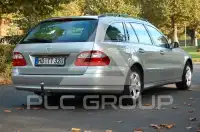 2003 Mercedes Benz E 320