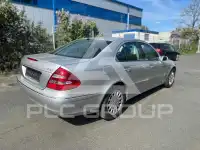 2003 Mercedes Benz E 320
