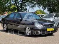 2003 Mercedes Benz E 320