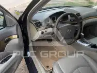 2003 Mercedes Benz E 320