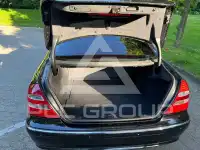 2003 Mercedes Benz E 320