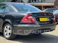 2003 Mercedes Benz E 320