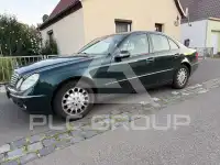 2003 Mercedes Benz E 320