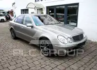 2003 Mercedes Benz E 320