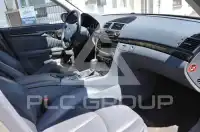2003 Mercedes Benz E 320