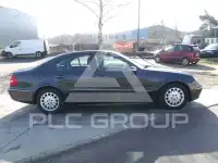 2003 Mercedes Benz E 320
