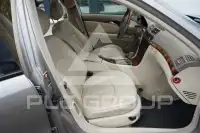 2003 Mercedes Benz E 320