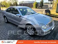 2003 Mercedes Benz E 320