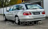 2003 Mercedes Benz E 320