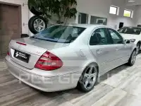2003 Mercedes Benz E 320