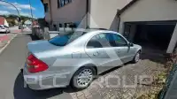 2003 Mercedes Benz E 320