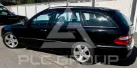 2003 Mercedes Benz E 320