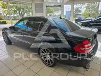 2003 Mercedes Benz E 320