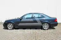 2003 Mercedes Benz E 320