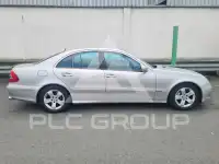 2003 Mercedes Benz E 320