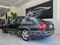 2003 Mercedes Benz E 320