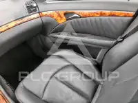 2003 Mercedes Benz E 320