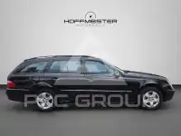 2003 Mercedes Benz E 320