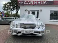 2003 Mercedes Benz E 320