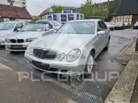 2003 Mercedes Benz E 320