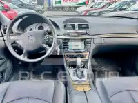 2003 Mercedes Benz E 320
