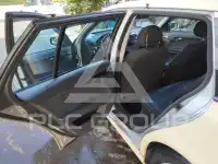 2003 Mercedes Benz E 320