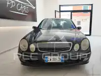 2003 Mercedes Benz E 320