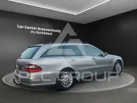 2003 Mercedes Benz E 320