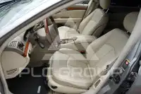 2003 Mercedes Benz E 320