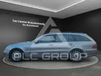 2003 Mercedes Benz E 320