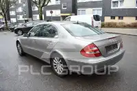 2003 Mercedes Benz E 320