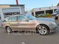 2003 Mercedes Benz E 320