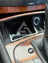 2003 Mercedes Benz E 320