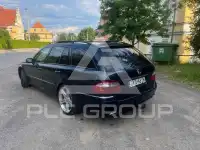 2003 Mercedes Benz E 320