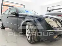 2003 Mercedes Benz E 320