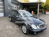 2003 Mercedes Benz E 320