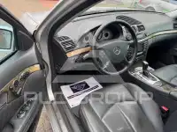 2003 Mercedes Benz E 320