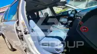 2003 Mercedes Benz E 320
