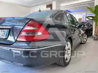 2003 Mercedes Benz E 320