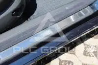 2003 Mercedes Benz E 320