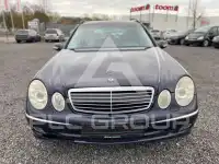2003 Mercedes Benz E 320
