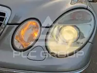 2003 Mercedes Benz E 320