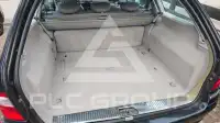 2003 Mercedes Benz E 320